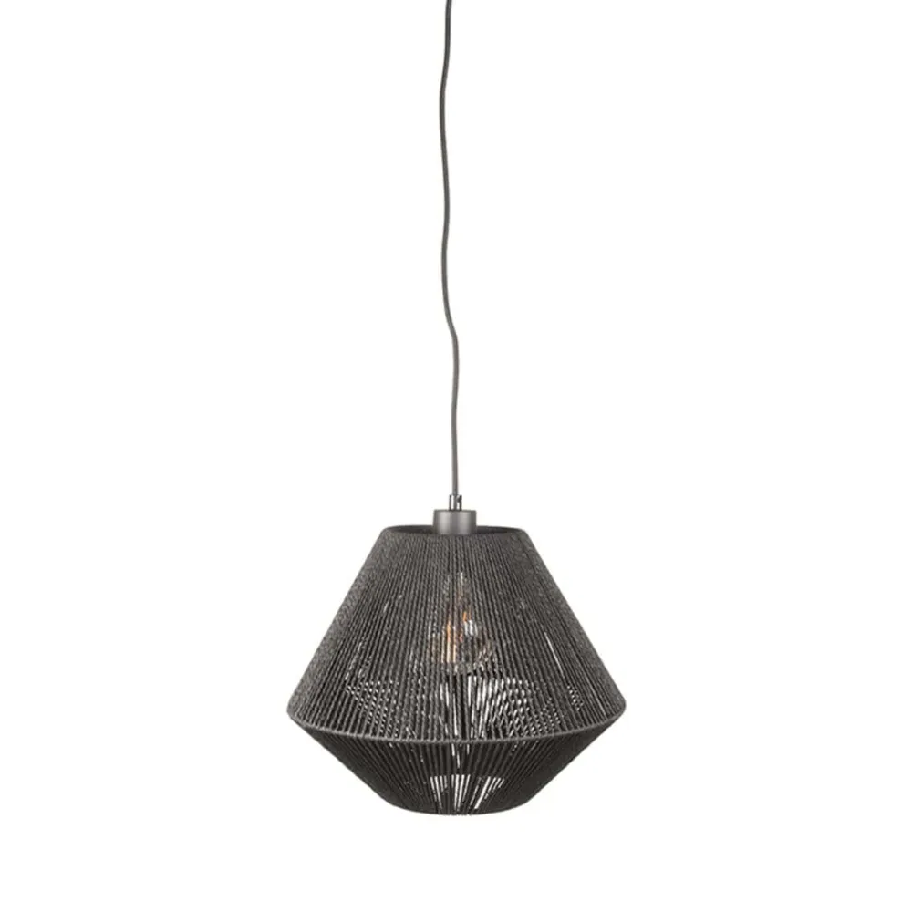 HUUS Hanglampen*Hanglamp Ibiza