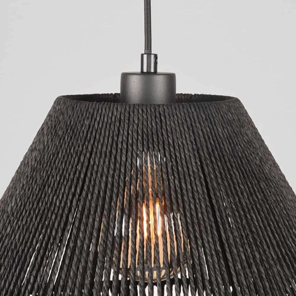 HUUS Hanglampen*Hanglamp Ibiza