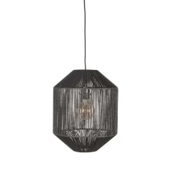 HUUS Hanglampen*Hanglamp Ibiza