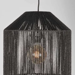 HUUS Hanglampen*Hanglamp Ibiza