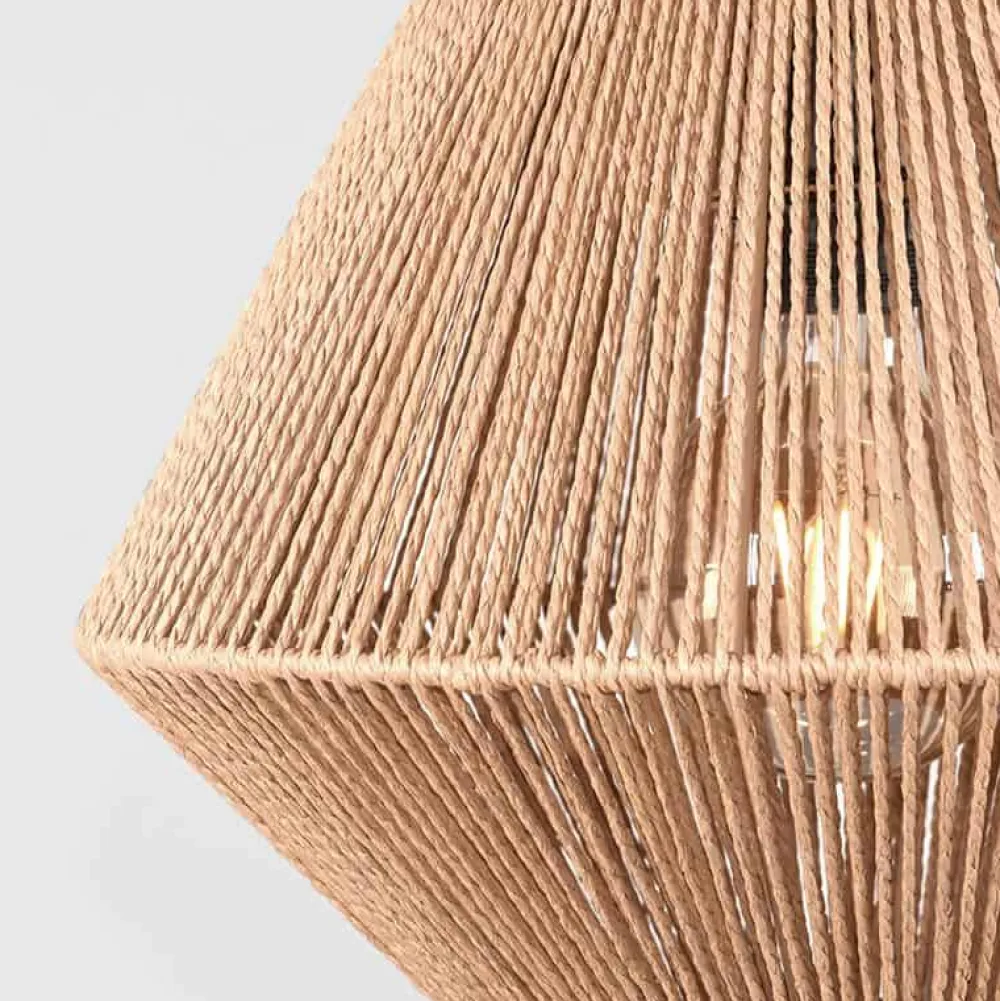 HUUS Hanglampen*Hanglamp Ibiza