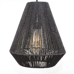 HUUS Hanglampen*Hanglamp Ibiza