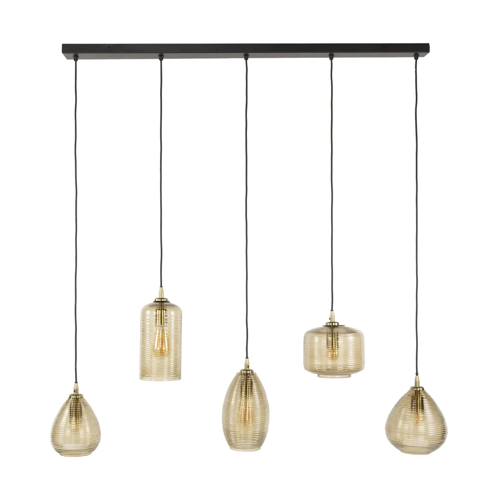 HUUS Hanglampen*Hanglamp Jennifer