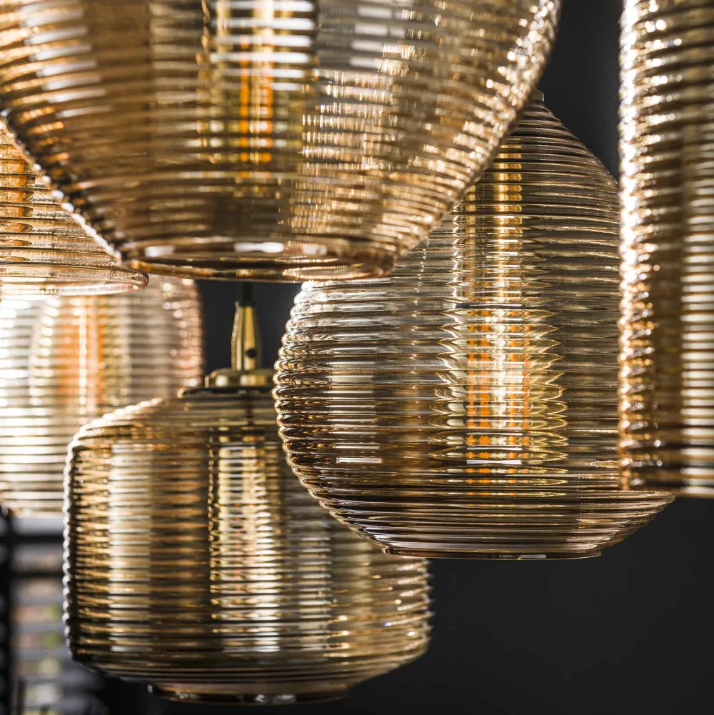 HUUS Hanglampen*Hanglamp Jennifer