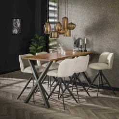 HUUS Hanglampen*Hanglamp Jennifer