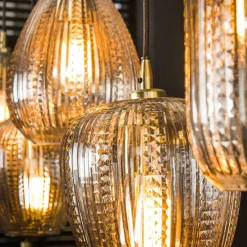 HUUS Hanglampen*Hanglamp Lolita