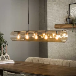 HUUS Hanglampen*Hanglamp Martin