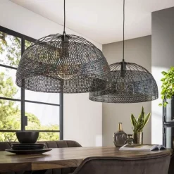 HUUS Hanglampen*Hanglamp Mauro