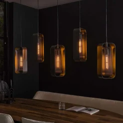 HUUS Hanglampen*Hanglamp Meri