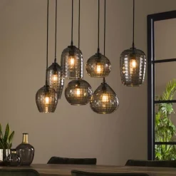 HUUS Hanglampen*Hanglamp Mikkie