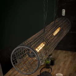 HUUS Hanglampen*Hanglamp Nala