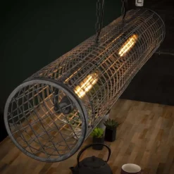 HUUS Hanglampen*Hanglamp Nala