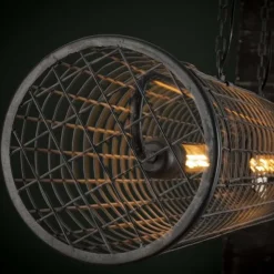 HUUS Hanglampen*Hanglamp Nala