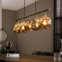 HUUS Hanglampen*Hanglamp Narin