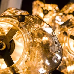 HUUS Hanglampen*Hanglamp Narin