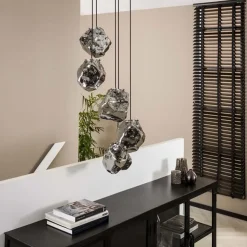 HUUS Hanglampen*Hanglamp Narin