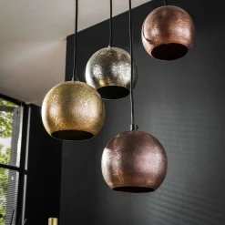 HUUS Hanglampen*Hanglamp Nova