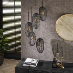 HUUS Hanglampen*Hanglamp Omar