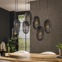 HUUS Hanglampen*Hanglamp Omar