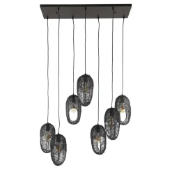 HUUS Hanglampen*Hanglamp Omar