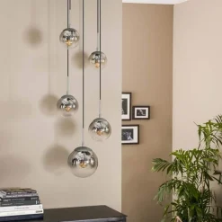 HUUS Hanglampen*Hanglamp Pippa