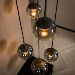 HUUS Hanglampen*Hanglamp Pippa