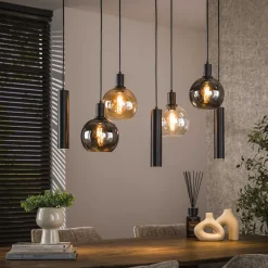 HUUS Hanglampen*Hanglamp Plevier