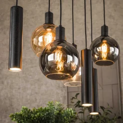 HUUS Hanglampen*Hanglamp Plevier