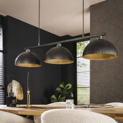 HUUS Hanglampen*Hanglamp Rocky