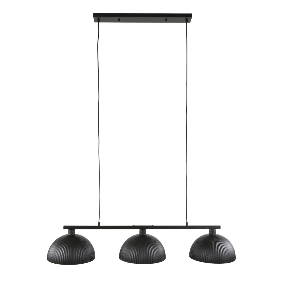 HUUS Hanglampen*Hanglamp Rocky