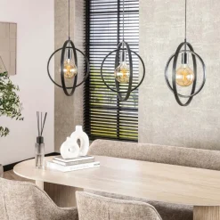 HUUS Hanglampen*Hanglamp Roxy