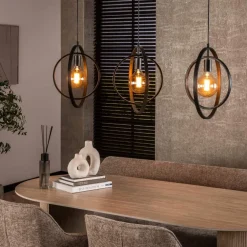 HUUS Hanglampen*Hanglamp Roxy