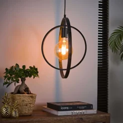 HUUS Hanglampen*Hanglamp Roxy