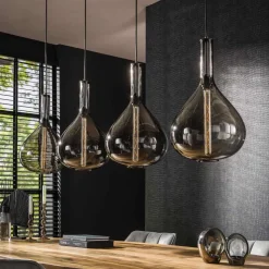 HUUS Hanglampen*Hanglamp Sammy