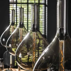 HUUS Hanglampen*Hanglamp Sammy