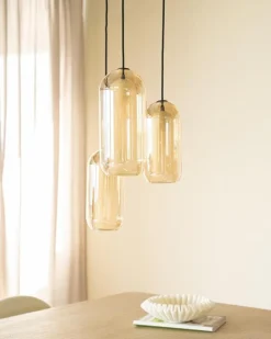 HUUS Hanglampen*Hanglamp Shona