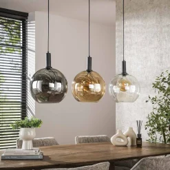 HUUS Hanglampen*Hanglamp Sjors