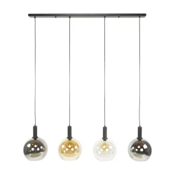 HUUS Hanglampen*Hanglamp Sjors