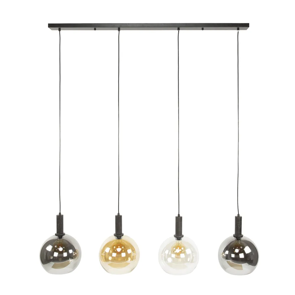 HUUS Hanglampen*Hanglamp Sjors