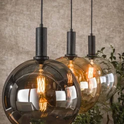 HUUS Hanglampen*Hanglamp Sjors