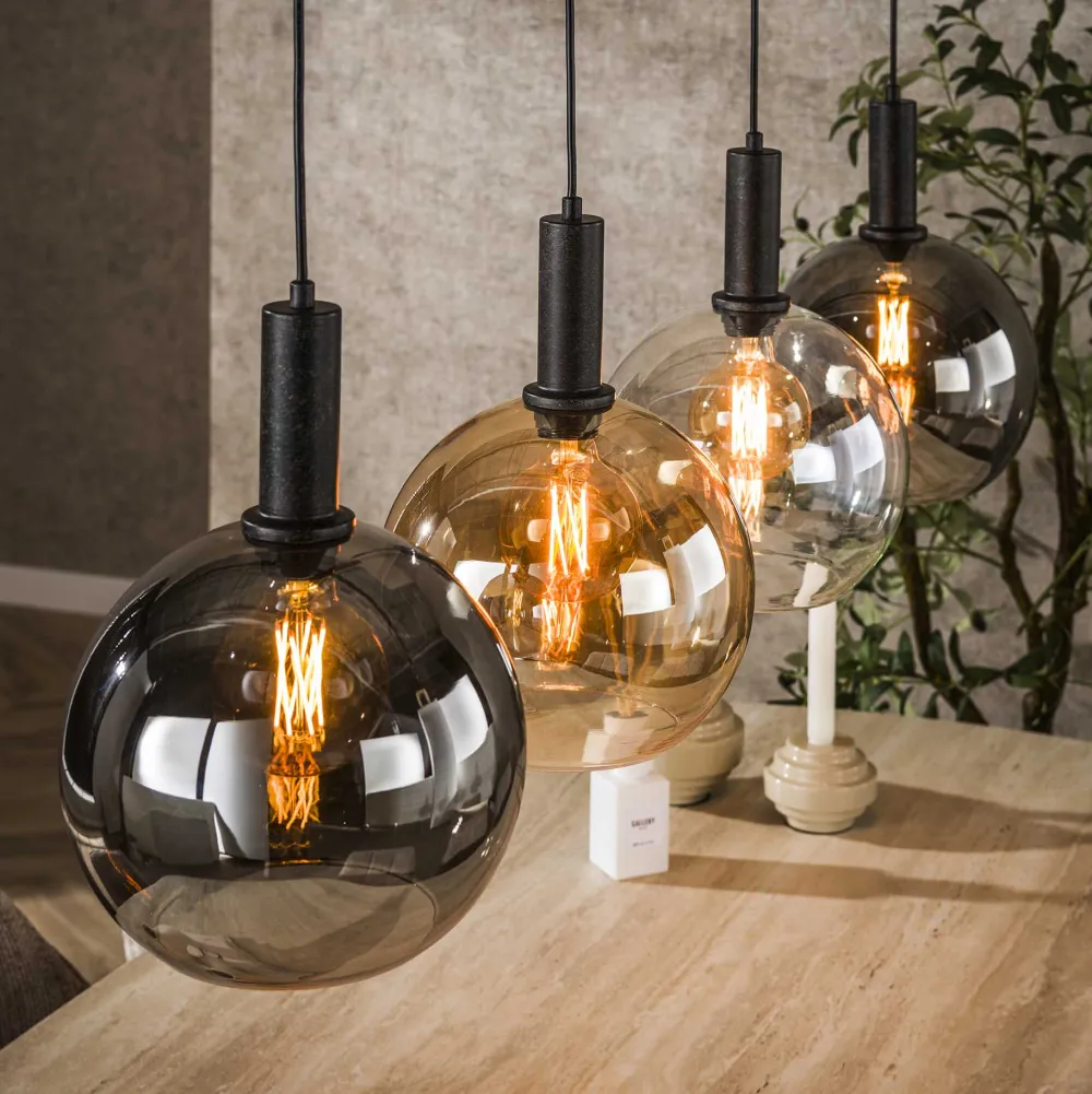 HUUS Hanglampen*Hanglamp Sjors