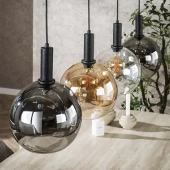 HUUS Hanglampen*Hanglamp Sjors