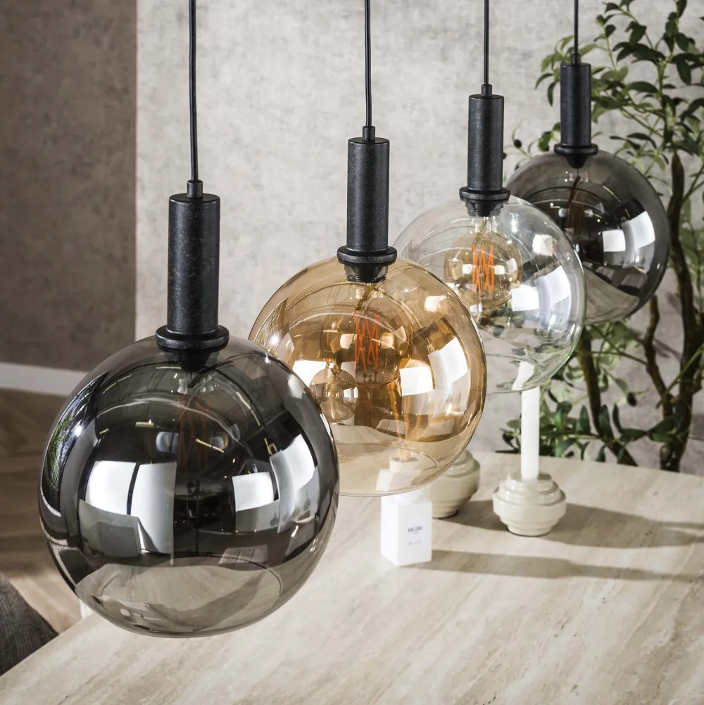 HUUS Hanglampen*Hanglamp Sjors