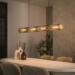 HUUS Hanglampen*Hanglamp Sjulie