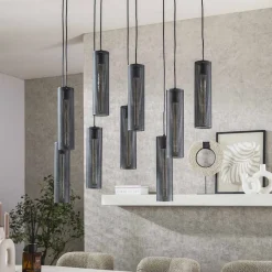 HUUS Hanglampen*Hanglamp Sjuul