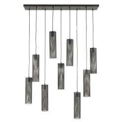 HUUS Hanglampen*Hanglamp Sjuul