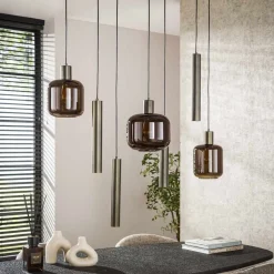 HUUS Hanglampen*Hanglamp Sofia