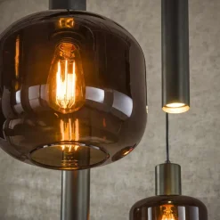 HUUS Hanglampen*Hanglamp Sofia