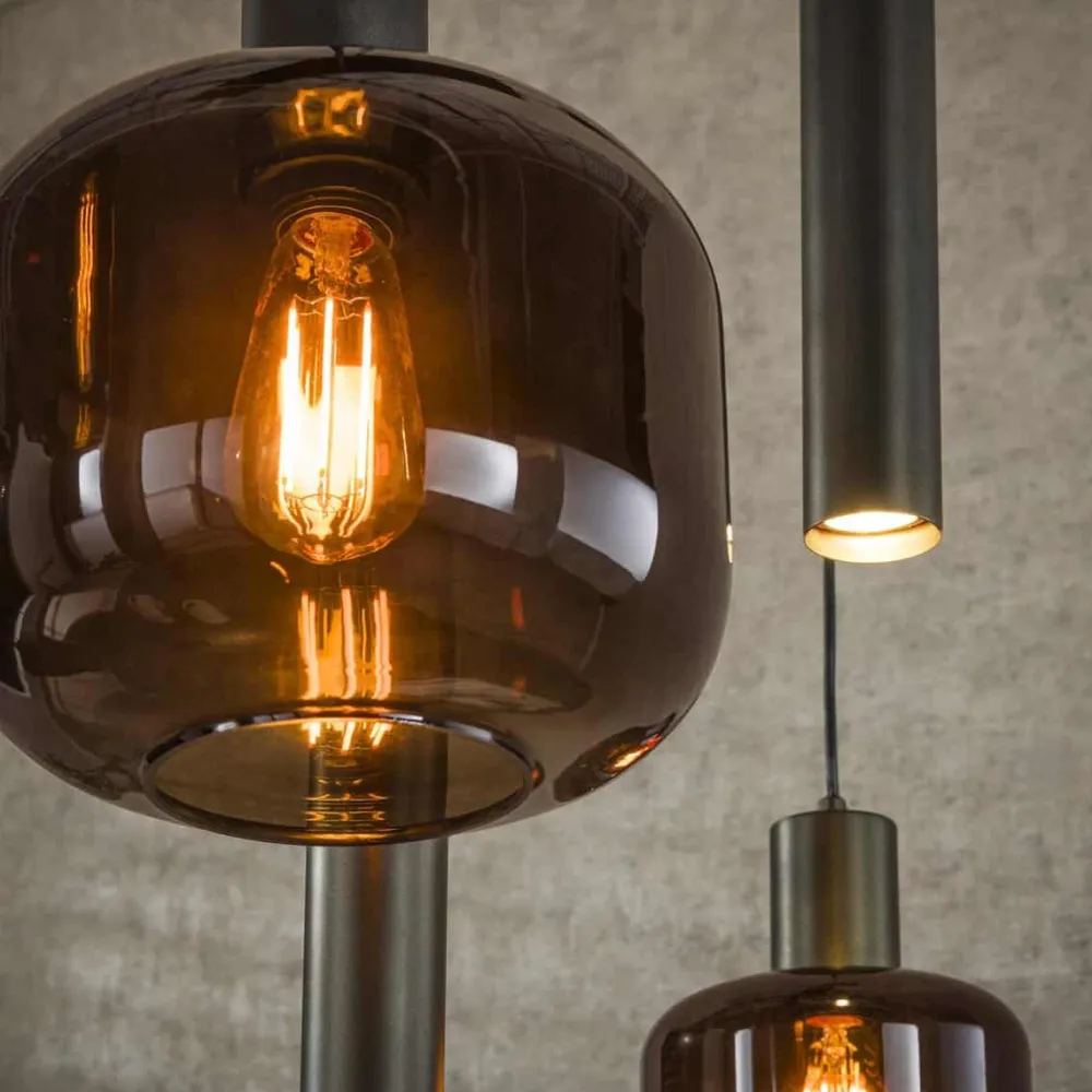 HUUS Hanglampen*Hanglamp Sofia