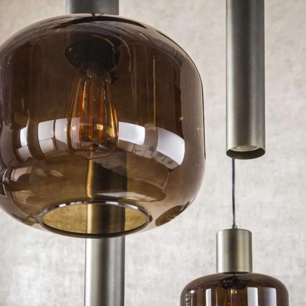 HUUS Hanglampen*Hanglamp Sofia